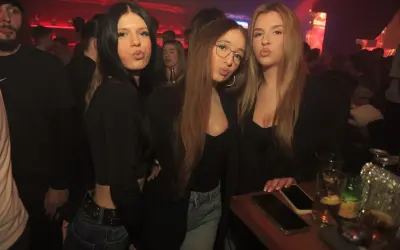 Galerija: 💔 ANTIVALENTINOVO  💔 - subota, 14.02 - 77