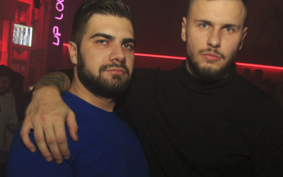 Galerija: 💔 ANTIVALENTINOVO  💔 - subota, 14.02 - 72