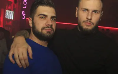 Galerija: 💔 ANTIVALENTINOVO  💔 - subota, 14.02 - 72