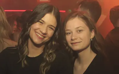 Galerija: 💔 ANTIVALENTINOVO  💔 - subota, 14.02 - 68