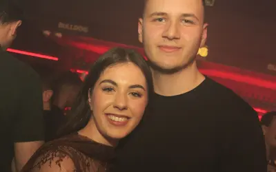 Galerija: 💔 ANTIVALENTINOVO  💔 - subota, 14.02 - 67