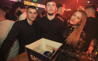 Galerija: 💔 ANTIVALENTINOVO  💔 - subota, 14.02 - 66