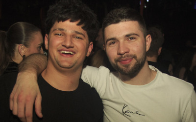 Galerija: 💔 ANTIVALENTINOVO  💔 - subota, 14.02 - 64