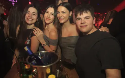 Galerija: 💔 ANTIVALENTINOVO  💔 - subota, 14.02 - 63