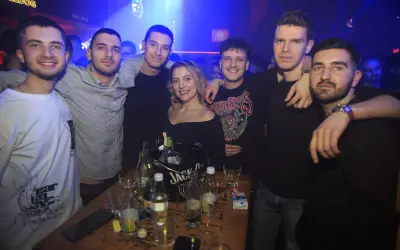 Galerija: 💔 ANTIVALENTINOVO  💔 - subota, 14.02 - 61