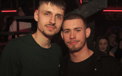 Galerija: 💔 ANTIVALENTINOVO  💔 - subota, 14.02 - 60