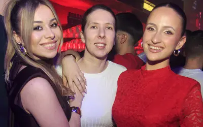 Galerija: 💔 ANTIVALENTINOVO  💔 - subota, 14.02 - 59