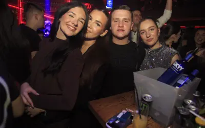 Galerija: 💔 ANTIVALENTINOVO  💔 - subota, 14.02 - 57