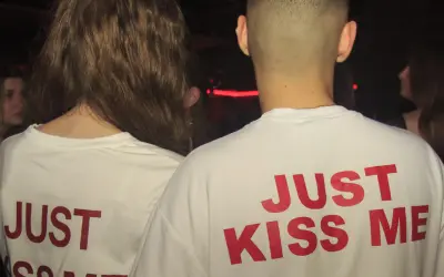 Galerija: 💔 ANTIVALENTINOVO  💔 - subota, 14.02 - 55