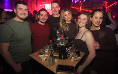 Galerija: 💔 ANTIVALENTINOVO  💔 - subota, 14.02 - 53