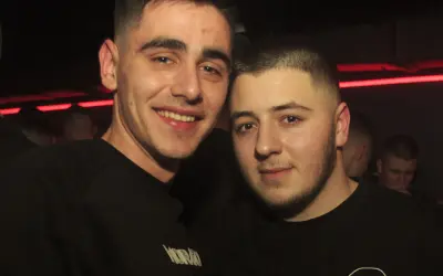 Galerija: 💔 ANTIVALENTINOVO  💔 - subota, 14.02 - 51