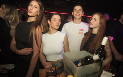 Galerija: 💔 ANTIVALENTINOVO  💔 - subota, 14.02 - 50