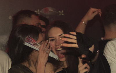 Galerija: 💔 ANTIVALENTINOVO  💔 - subota, 14.02 - 48