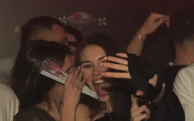 Galerija: 💔 ANTIVALENTINOVO  💔 - subota, 14.02 - 48