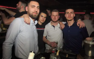 Galerija: 💔 ANTIVALENTINOVO  💔 - subota, 14.02 - 46