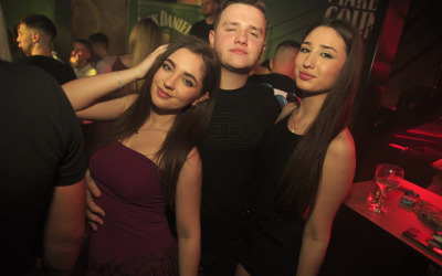 Galerija: 💔 ANTIVALENTINOVO  💔 - subota, 14.02 - 42