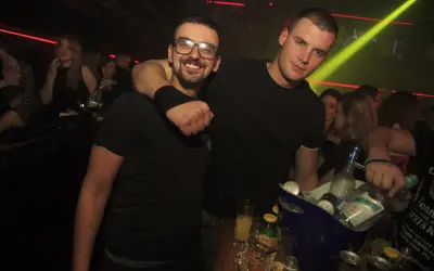 Galerija: 💔 ANTIVALENTINOVO  💔 - subota, 14.02 - 41