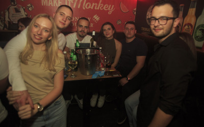 Galerija: 💔 ANTIVALENTINOVO  💔 - subota, 14.02 - 40