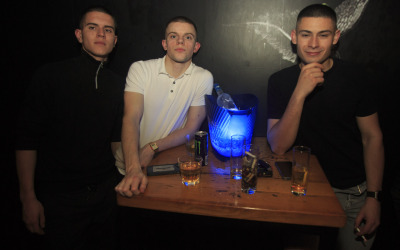 Galerija: 💔 ANTIVALENTINOVO  💔 - subota, 14.02 - 35