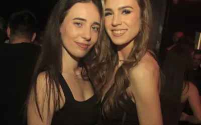 Galerija: 💔 ANTIVALENTINOVO  💔 - subota, 14.02 - 33