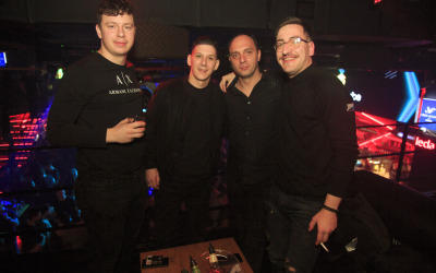 Galerija: 💔 ANTIVALENTINOVO  💔 - subota, 14.02 - 32