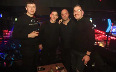 Galerija: 💔 ANTIVALENTINOVO  💔 - subota, 14.02 - 32