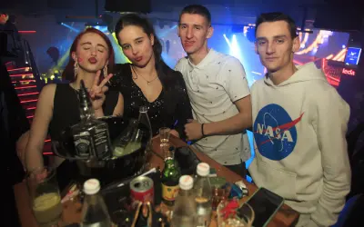 Galerija: 💔 ANTIVALENTINOVO  💔 - subota, 14.02 - 30