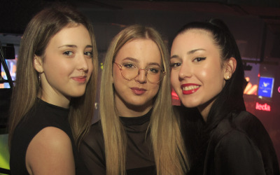 Galerija: 💔 ANTIVALENTINOVO  💔 - subota, 14.02 - 29