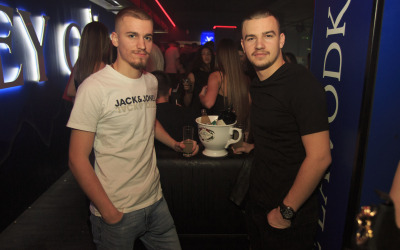 Galerija: 💔 ANTIVALENTINOVO  💔 - subota, 14.02 - 28