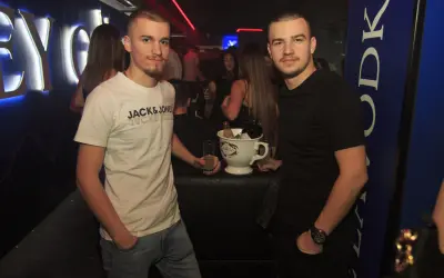 Galerija: 💔 ANTIVALENTINOVO  💔 - subota, 14.02 - 28