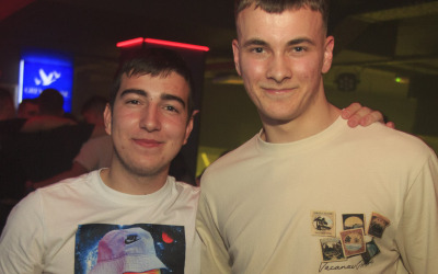 Galerija: 💔 ANTIVALENTINOVO  💔 - subota, 14.02 - 27