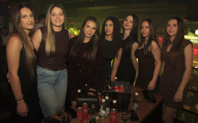 Galerija: 💔 ANTIVALENTINOVO  💔 - subota, 14.02 - 26