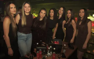 Galerija: 💔 ANTIVALENTINOVO  💔 - subota, 14.02 - 26