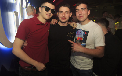 Galerija: 💔 ANTIVALENTINOVO  💔 - subota, 14.02 - 25