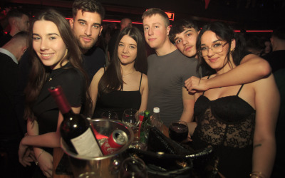 Galerija: 💔 ANTIVALENTINOVO  💔 - subota, 14.02 - 24