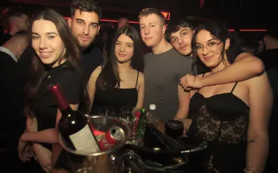 Galerija: 💔 ANTIVALENTINOVO  💔 - subota, 14.02 - 24