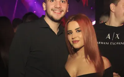 Galerija: 💔 ANTIVALENTINOVO  💔 - subota, 14.02 - 22