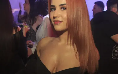 Galerija: 💔 ANTIVALENTINOVO  💔 - subota, 14.02 - 21