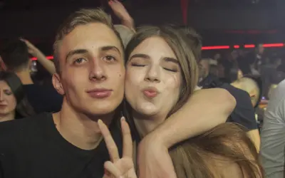 Galerija: 💔 ANTIVALENTINOVO  💔 - subota, 14.02 - 20