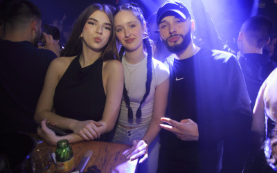 Galerija: 💔 ANTIVALENTINOVO  💔 - subota, 14.02 - 18