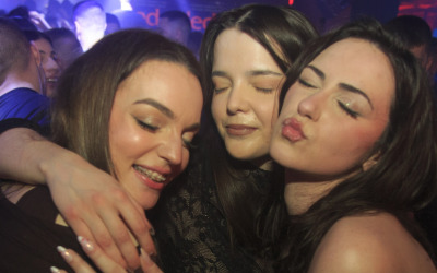 Galerija: 💔 ANTIVALENTINOVO  💔 - subota, 14.02 - 17