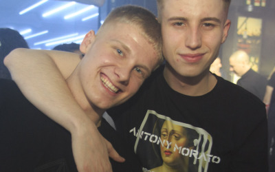 Galerija: 💔 ANTIVALENTINOVO  💔 - subota, 14.02 - 15