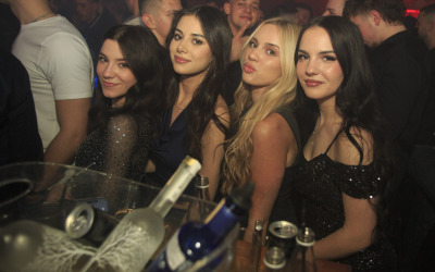 Galerija: 💔 ANTIVALENTINOVO  💔 - subota, 14.02 - 14