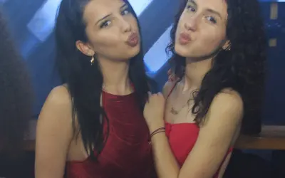 Galerija: 💔 ANTIVALENTINOVO  💔 - subota, 14.02 - 13