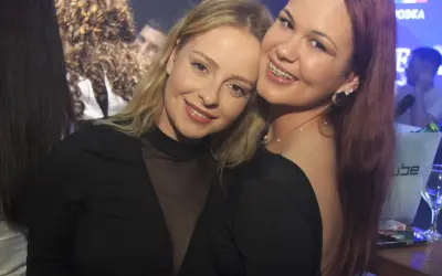 Galerija: 💔 ANTIVALENTINOVO  💔 - subota, 14.02 - 12