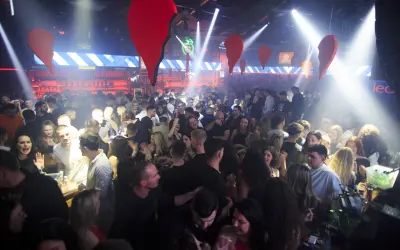 Galerija: 💔 ANTIVALENTINOVO  💔 - subota, 14.02 - 11