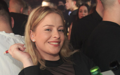 Galerija: 💔 ANTIVALENTINOVO  💔 - subota, 14.02 - 6