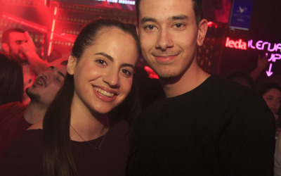 Galerija: 💔 ANTIVALENTINOVO  💔 - subota, 14.02 - 5