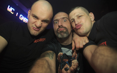 Galerija: 💔 ANTIVALENTINOVO  💔 - subota, 14.02 - 3