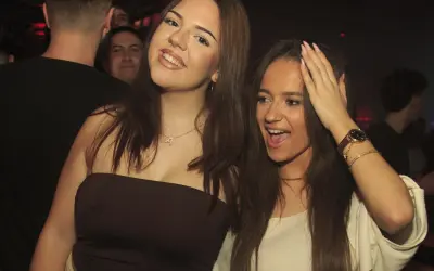 Galerija: 💔 ANTIVALENTINOVO  💔 - subota, 14.02 - 2